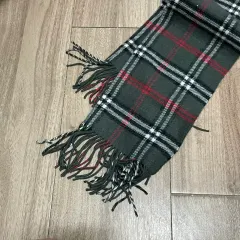 【未使用に近い】GUCCI　グッチ　マフラー　シェリーライン　男女兼用 GUCCI グッチ マフラー 大判 黒 シェリーライン GG柄