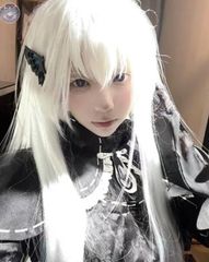 刀剣乱舞コスプレ】姫鶴一文字/ウィッグ/キャラウィッグ/未使用 - メルカリ