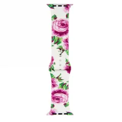 apple watch バンド　38/40/41/42/44/45 シリコン