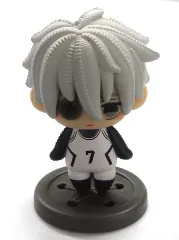 【中古】トレーディングフィギュア 凪誠士郎 立ちver. 「ぬいかけ ブルーロック」