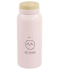 【特価セール】ちいかわ ほっこりステンレスボトル