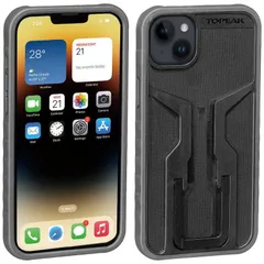 【 新品 未開封 】 TOPEAK スマホホルダー ライドケース(iPhone 14 Plus 用) 単体 BAG4800000000 未使用 送料無料のサムネイル