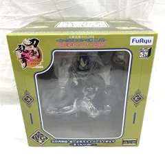 刀剣乱舞 ぬーどるストッパー フィギュア ラストワン 三日月宗近 まったり Amazon | みんなのくじ 刀剣乱舞ONLINE ～ぬーどるストッパーの