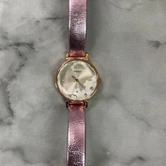 SEIKO　腕時計　 wiredf