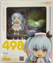 2025年最新】ノエル ねんどろいどの人気アイテム - メルカリ