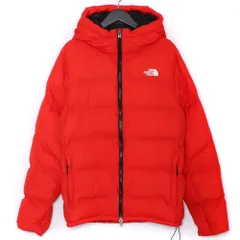 THE NORTH FACE ビレイヤーパーカー Lサイズのサムネイル