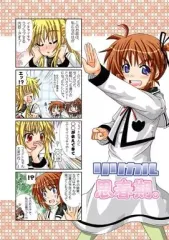 【中古】男性向一般同人誌 ≪魔法少女リリカルなのは≫ リリカル思春期。 / だんな / 月深想