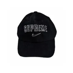 2024年最新】NIKE SUPREME キャップの人気アイテム - メルカリ