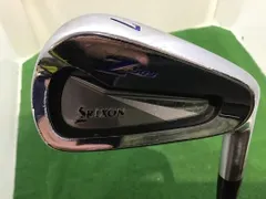 Srixon - SRIXON スリクソン Z５６５ アイアンセット メンズ S 右 4番 5番 DUNLOP 松山英樹プロ SRIXON スリクソン Z565 アイアンセット メンズ S 右 4番 5番