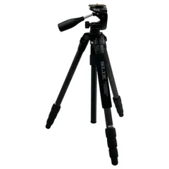 SLICK - SLIK SH-705E 三脚 カーボン SLICK - SLIKカーボン三脚 ライトカーボンE74 SH-705E 一眼レフ