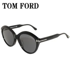 2023年最新】TOM FORD トムフォード サングラス UVカット FT0058-52