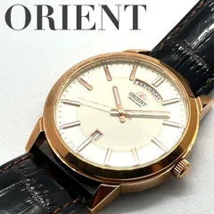 2024年最新】ORIENT オリエント ソーラー電波腕時計の人気アイテム