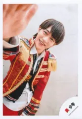 【中古】生写真(ジャニーズ) 美 少年/藤井直樹/上半身/Johnnys’ ISLAND STORE グッズオフショット’21夏/公式生写真