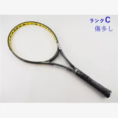 美品！Prince Tour98　G2 Amazon.com : Prince Prince Tennis Racquet Tour 98 Tour 98