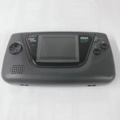 2025年最新】ゲームギア 本体 ジャンクの人気アイテム - メルカリ