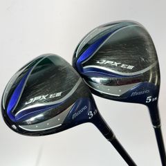 2本セット MIZUNO MPチタニウム 3番 5番 フェアウェイウッド ミズノ 楽天市場】MP チタンフェアウェイウッド（ブランドミズノ