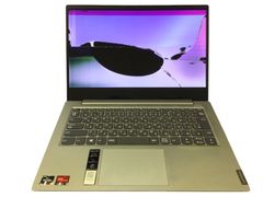 npc232【ジャンク】Lenovo IdeaPad S340-14API◆Ryzen 5/4GB◆モニター故障