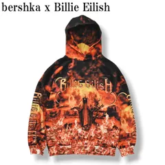 2025年最新】billie eilish スウェットの人気アイテム - メルカリ 2025年最新】billie eilish スウェットの人気アイテム - メルカリ