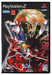 2026年最新】中古 PS2 ギルティギアの人気アイテム - メルカリ