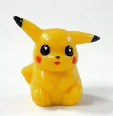 ポケモン プラコロ カラーキャラコロ なみのりピカチュウ - メルカリ