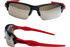 オークリー フラック2.0 oo9271-2061 ローブリッジフィット スポーツサングラス 偏光レンズ プリズム OAKLEY FLAK2.0
