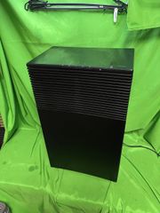 生産終了品レアcado カドー 空気清浄機 30畳 AP-C310 ブラック - メルカリ