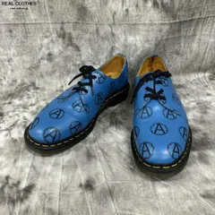 超レア★完売コラボ Supreme×DR.MARTENS×UNDERCOVEドクターマーチン