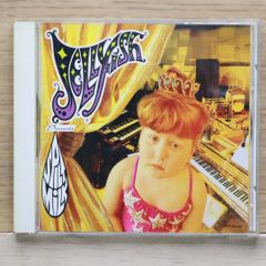 ☆88M【CD】 「こぼれたミルクに泣かないで」 ジェリーフィッシュ