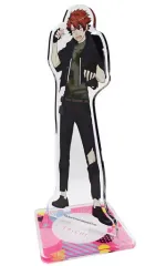 【中古】アクリルスタンド・アクリルパネル 七尾太一 アクリルスタンド(第四回公演) 「A3!(エースリー)」