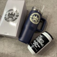 UCサンディエゴ タンブラー 水筒 2個セット - メルカリ