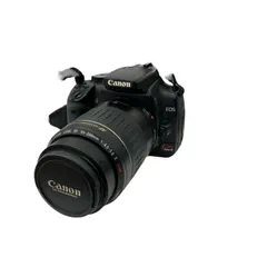 ＋Canon DS126151 カメラ　レンズ付きセット　キャノン 2025年最新】canon ds126151の人気アイテム - メルカリ