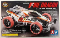 タミヤ　復刻版ファイヤードラゴン　極美品！ ラジコン】「1/10RC ファイヤードラゴン (2020)」が一部店舗にて