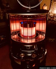 【メルカリ便】PS PASECO(パセコ) ストーブ専用設計放物反射 反射板 リフレクター