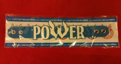 ジャニーズWEST 23年POWER 17g愛情激重パワーバンド