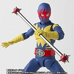 【中古】(未使用･未開封品)　S.H.Figuarts ゲルショッカー戦闘員 bt0tq1u
