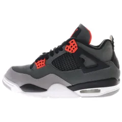 2025年最新】aj4インフラレッドの人気アイテム - メルカリ