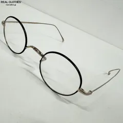 2024年最新】金子眼鏡 kvの人気アイテム - メルカリ
