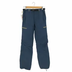 エーグル AIGLE ナイロントレッキングパンツ メンズ  Mのサムネイル