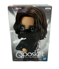 2025年最新】 Q posket MARVEL キャプテン・アメリカ の人気