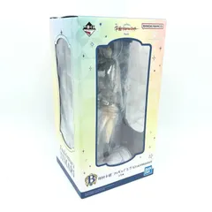 【中古】未開封)バンダイ 一番くじ B賞 月村手毬 フィギュア 1/7 Gracemaster/学園アイドルマスター Part2[6]