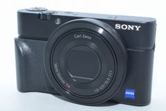 ソニー SONY DSC-RX100 Cyber-shot