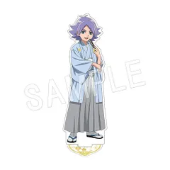 2025年最新】吹雪士郎 アクリルスタンドの人気アイテム - メルカリ