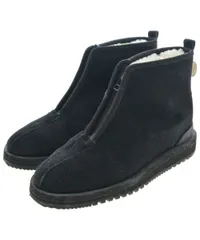 SUICOKE × ARIES＞ ARI MID/ブーツ サイズ6 Black - ブーツ