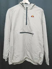 2025年最新】ellesse アノラックの人気アイテム - メルカリ