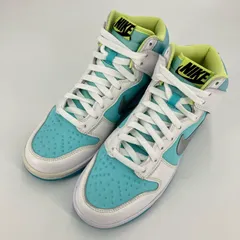 2025年最新】nike dunk high by youの人気アイテム - メルカリ