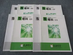 最終値下げ！馬渕教室 中学受験 4年生 テキスト 4教科一式 最終値下げ！馬渕教室 中学受験 4年生 テキスト 4教科一式