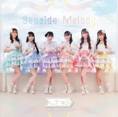 【中古】邦楽Blu-ray Disc Luce Twinkle Wink☆ / Seaside Melody