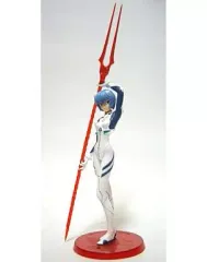 【中古】食玩 トレーディングフィギュア 綾波レイB 「新世紀エヴァンゲリオン PORTRAITS7」
