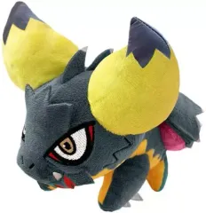 匿名発送❗　ネルギガンテ　もちかわ　ぬいぐるみ　モンハン ヨドバシ.com - カプコン CAPCOM モンスターハンター もちカワ