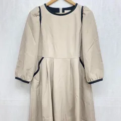 m4889 ローズティアラ Rose Tiara ワンピース